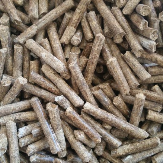 9KLH-500顆粒壓制機(jī)，生物質(zhì)顆粒生產(chǎn)設(shè)備